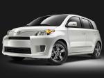 Scion xD Release Series 4.0 2011 года